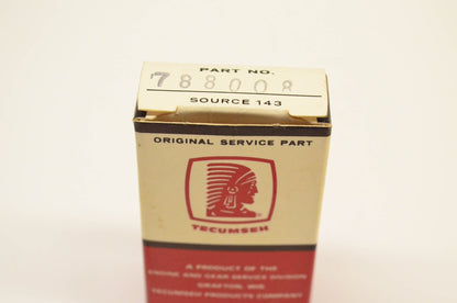 Tecumseh 788008 Oil Seal NOS