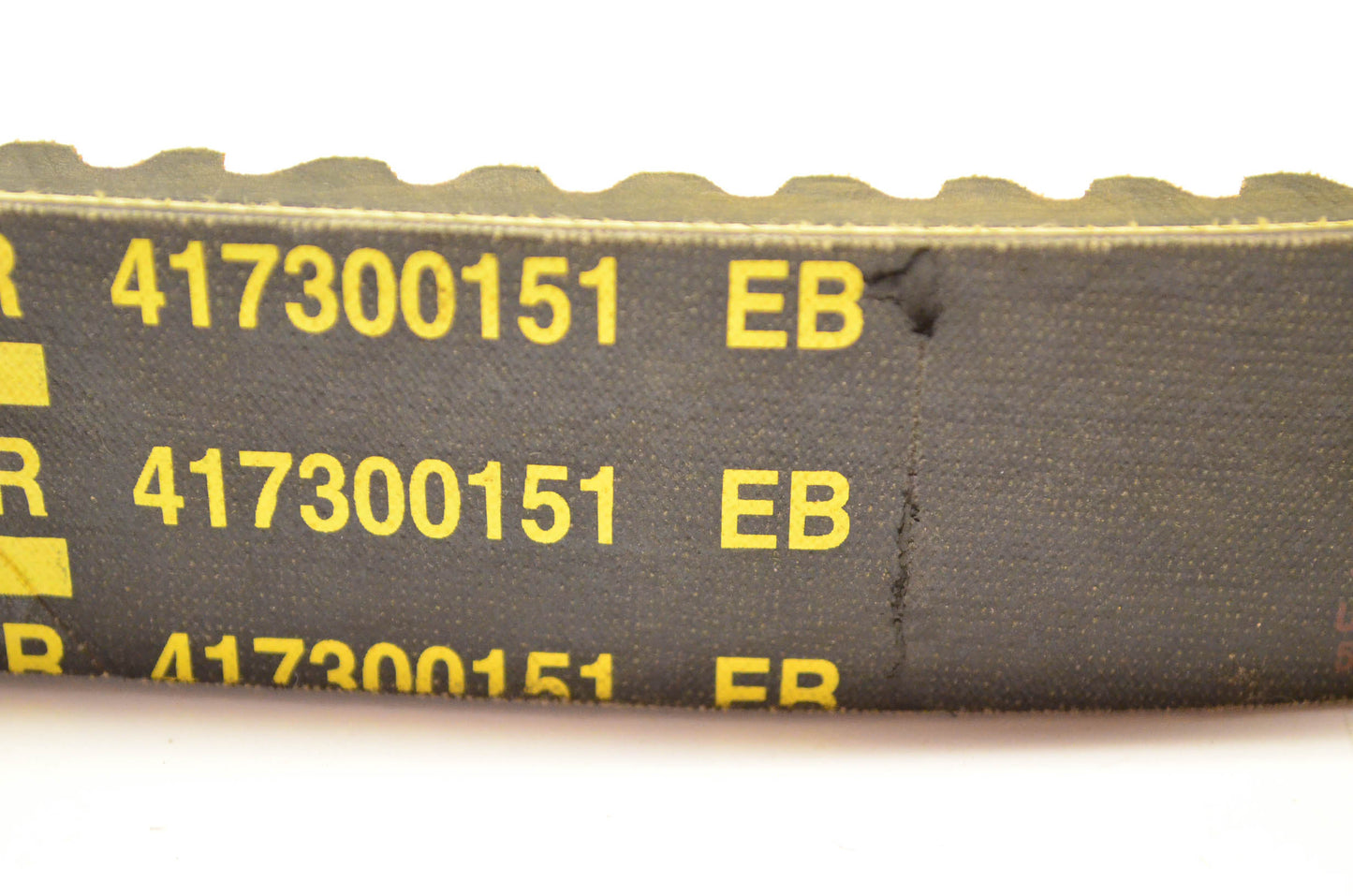 Aftermarket 417300151, 417300151 Drive Belt NOS