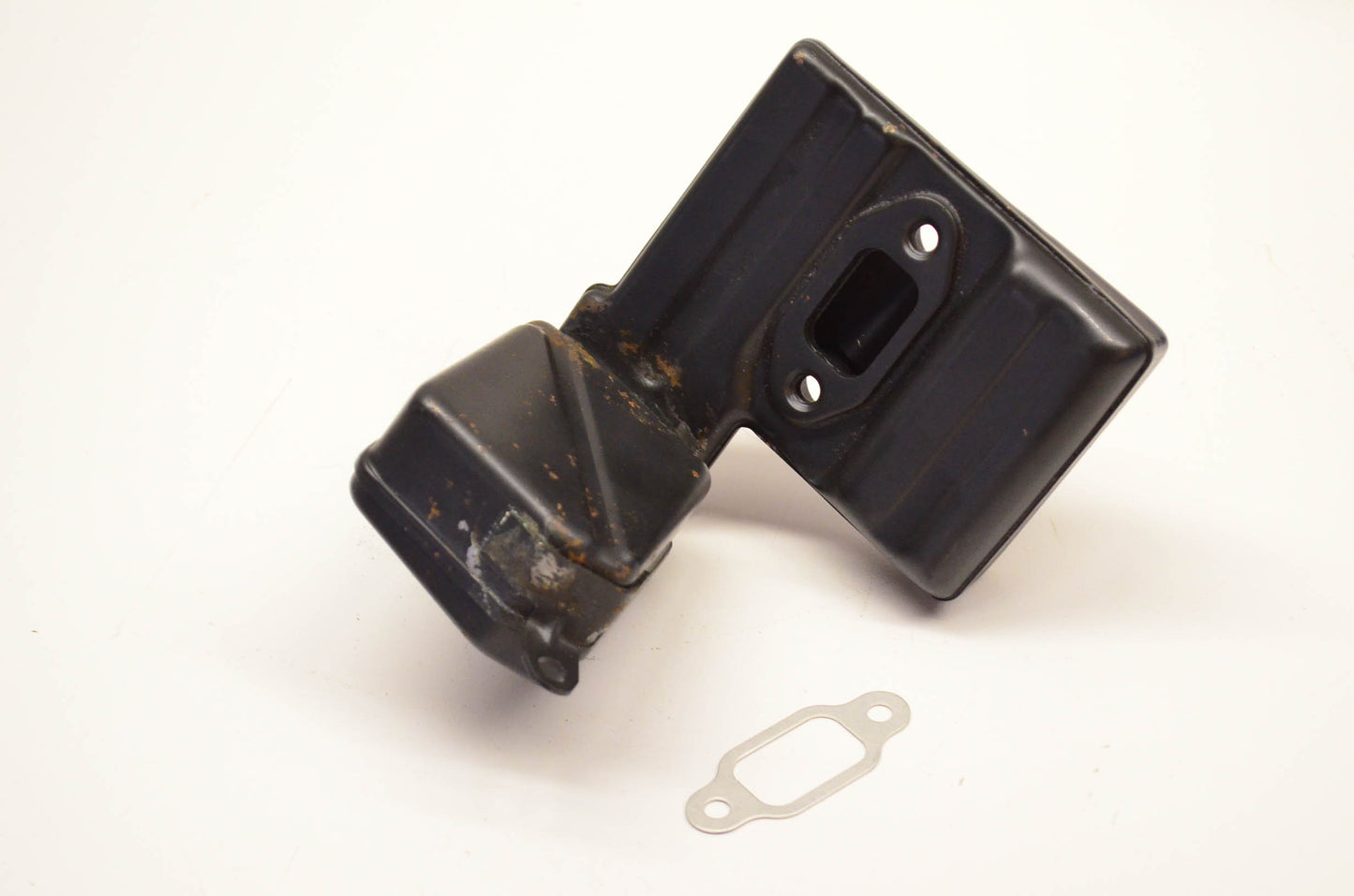 Homelite A-70784 Chainsaw Muffler Assembly NOS