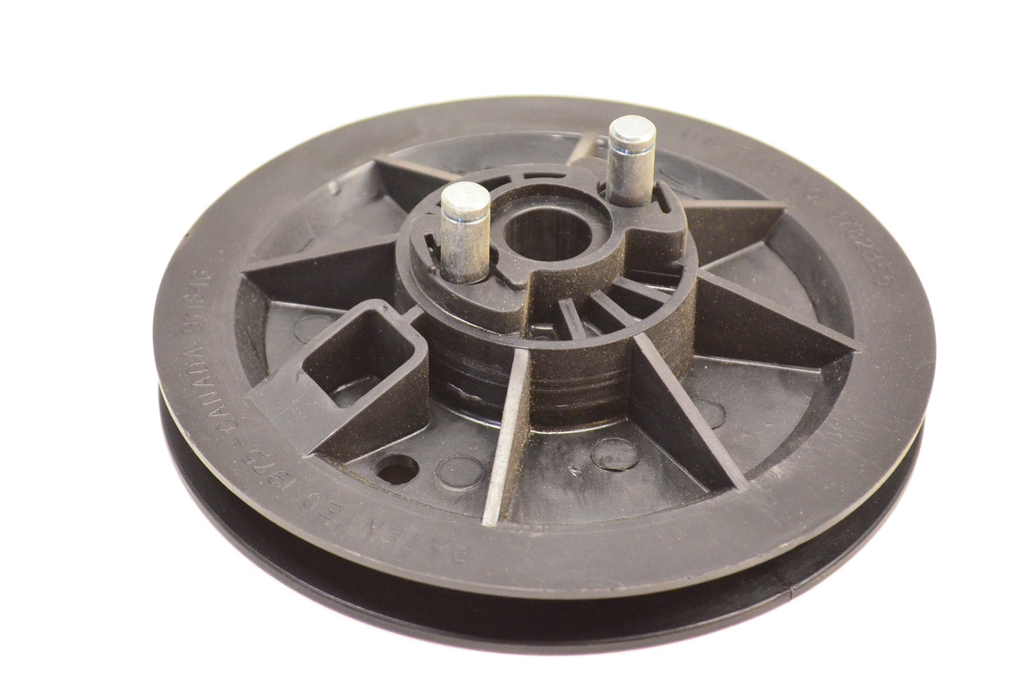 Tecumseh 590486 Starter Pulley NOS