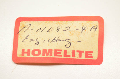 Homelite A-01082-4A Housing NOS