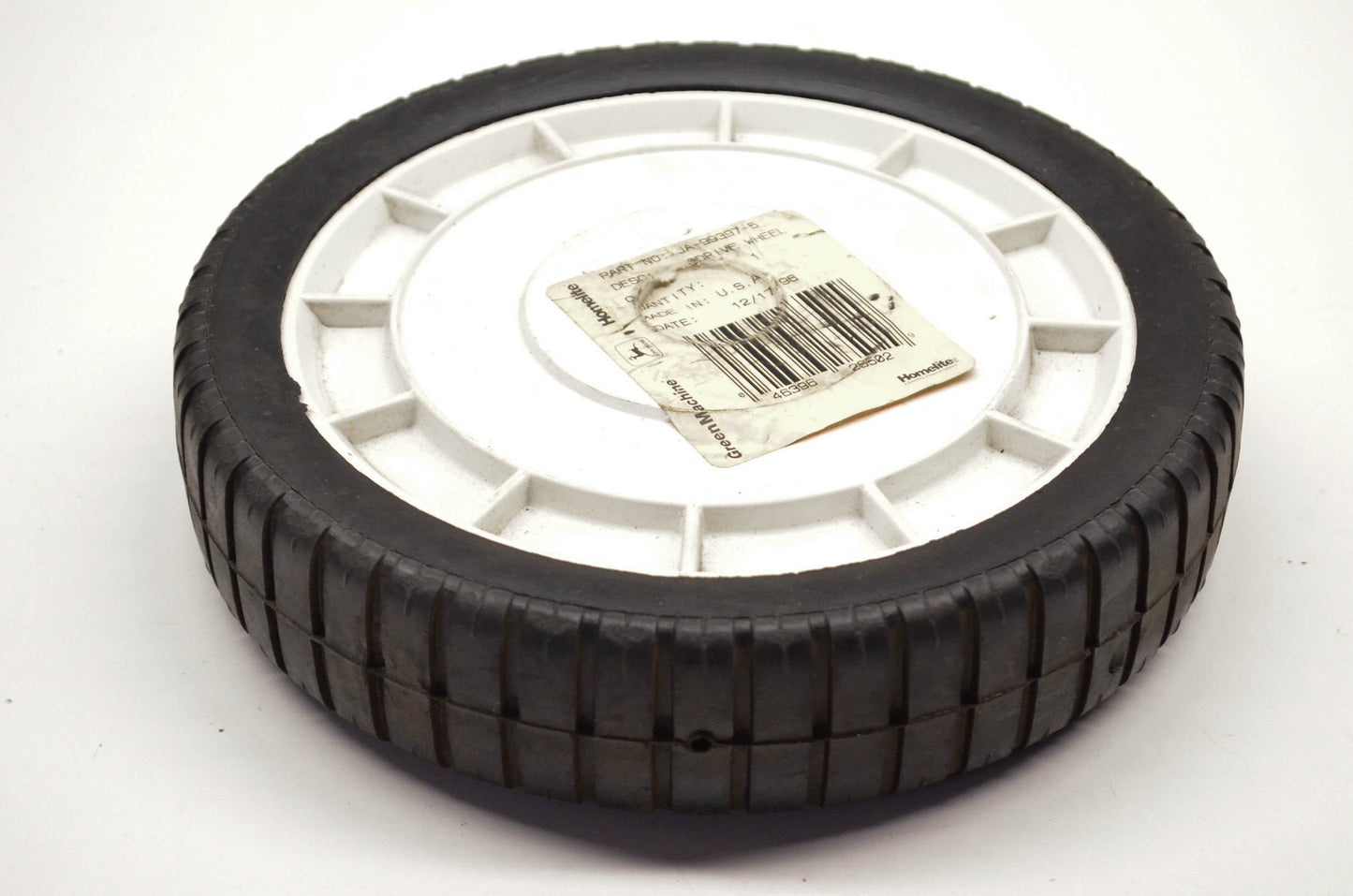 Homelite JA-99397-5 Drive Wheel NOS