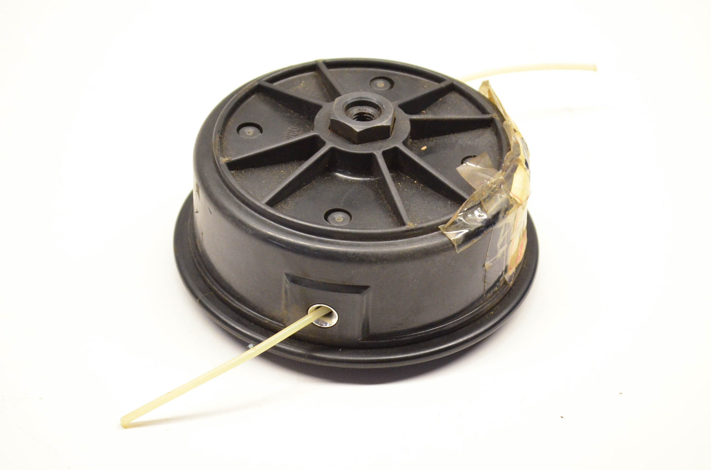 Homelite A-00116-A String Trimmer Head Assembly NOS
