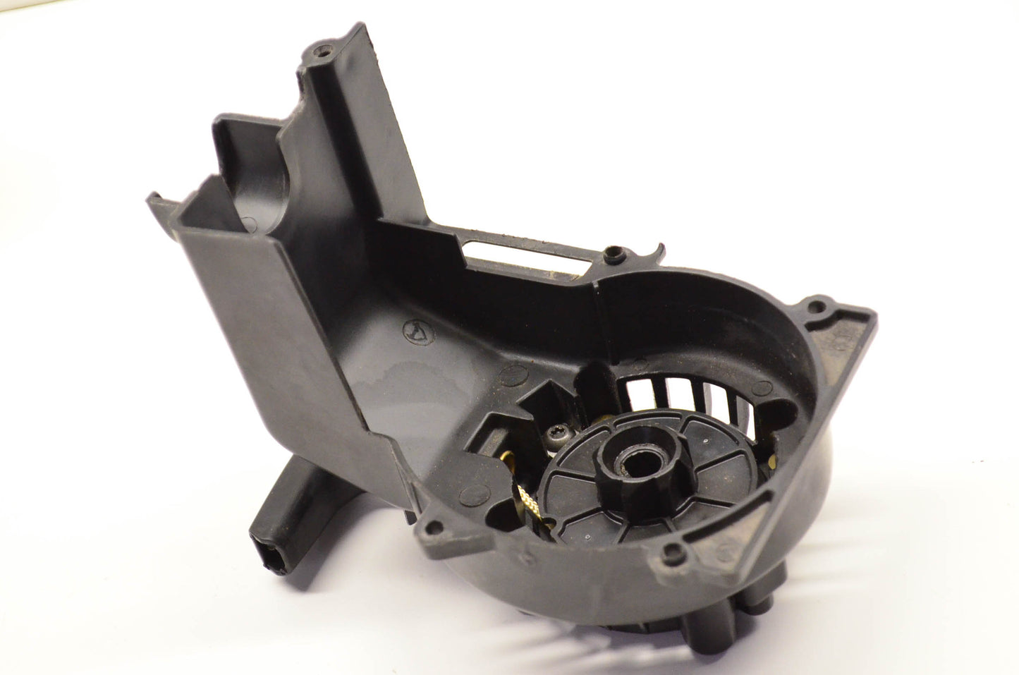 Homelite A-04113-A Pulley and Engine Housing Assembly NOS