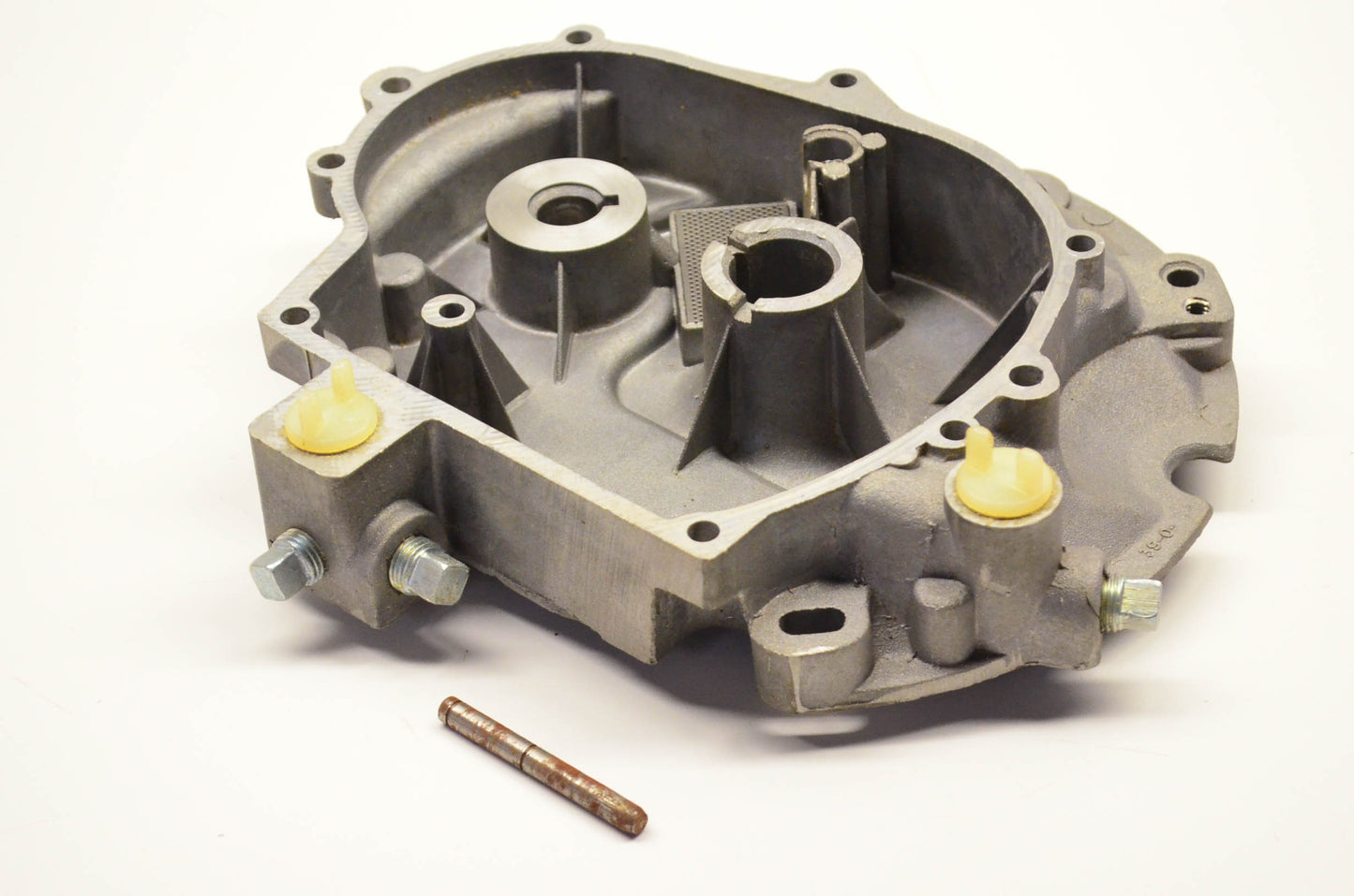Tecumseh 31552C Mounting Flange Assembly NOS
