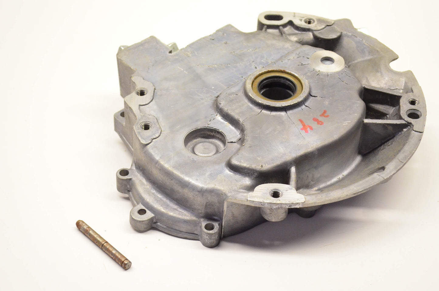Tecumseh 31552C Mounting Flange Assembly NOS