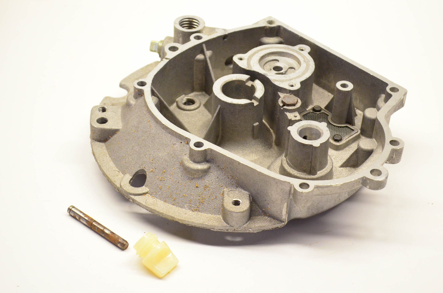 Tecumseh 30750 A, 30750A Mounting Flange Assembly NOS