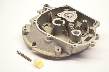 Tecumseh 30750 A, 30750A Mounting Flange Assembly NOS