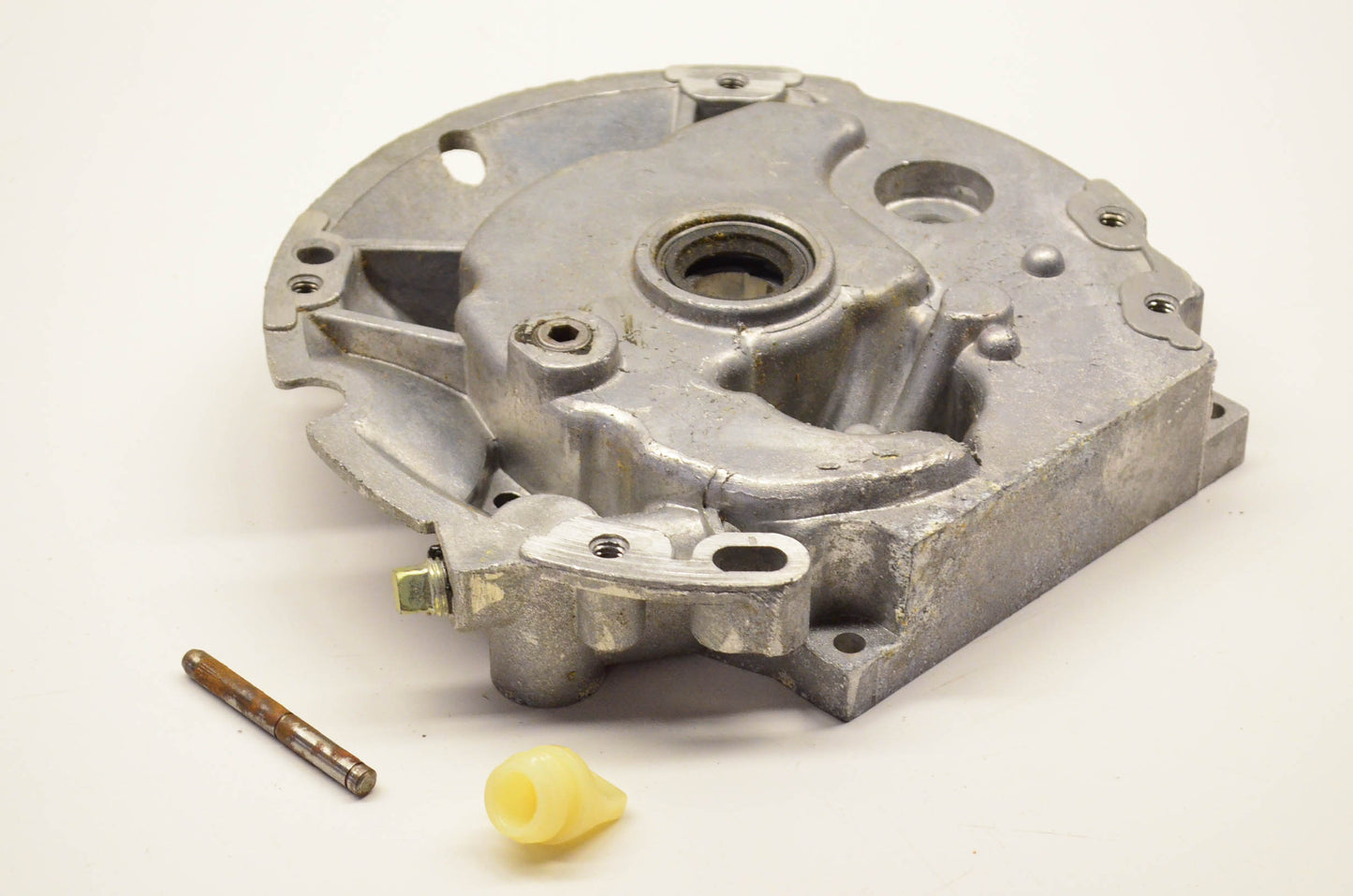 Tecumseh 30750 A, 30750A Mounting Flange Assembly NOS