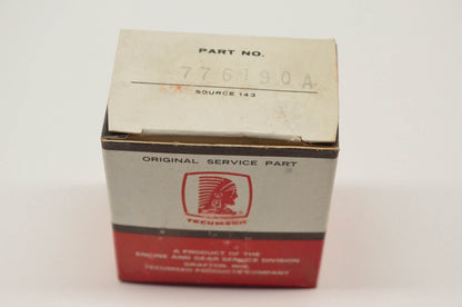 Tecumseh 776190A Transmission Peerless Gear NOS