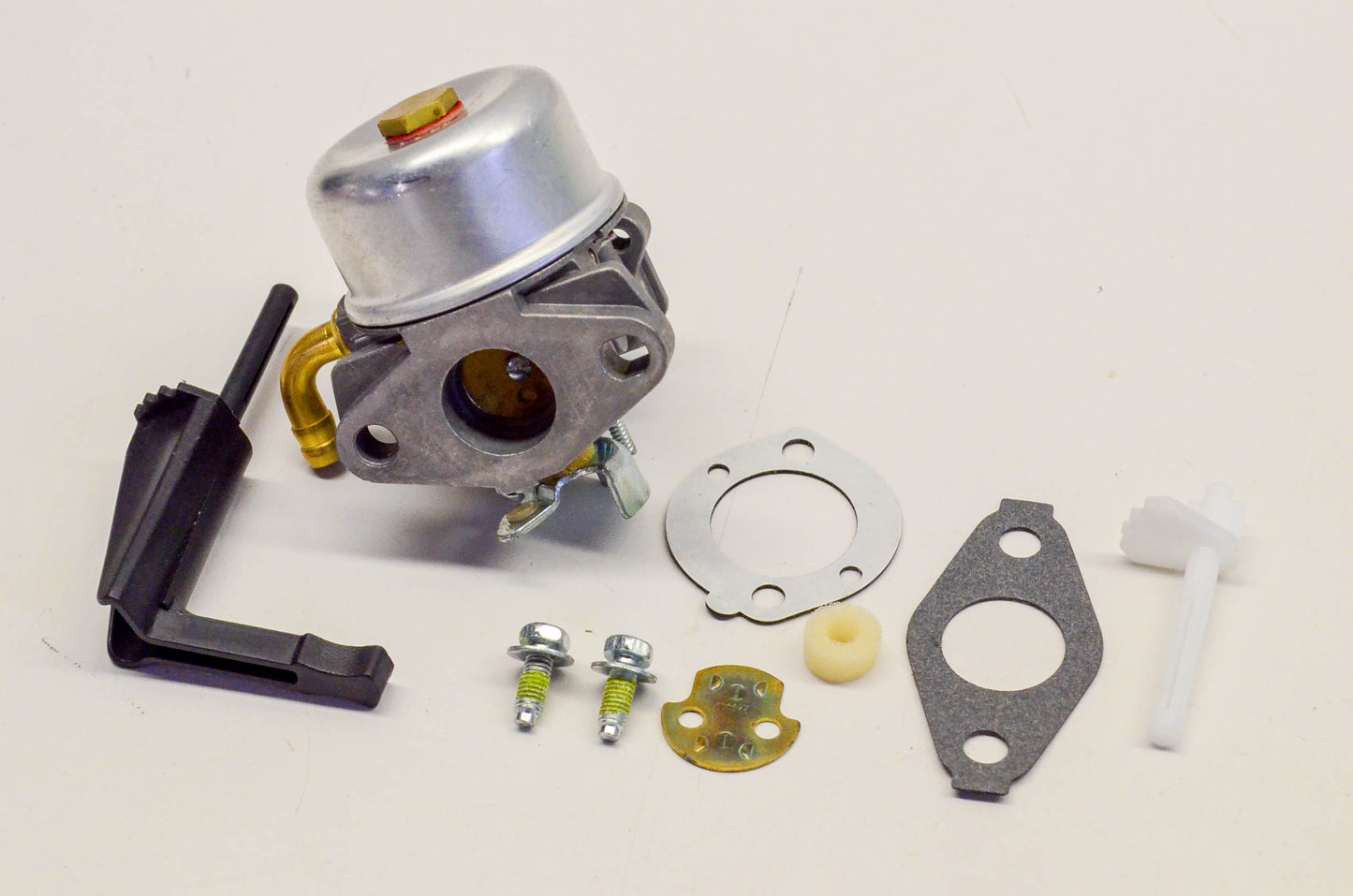 New OEM Briggs & Stratton 798650 Carburetor NOS