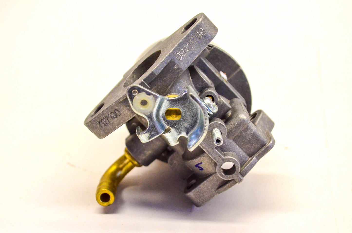 New OEM Briggs & Stratton 798650 Carburetor NOS