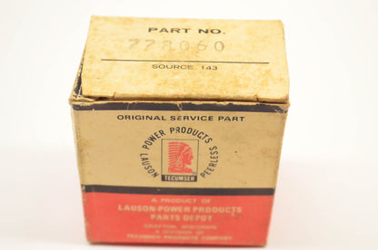 Tecumseh 778060 Transaxle Spur Gear NOS