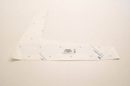 New OEM Polaris 7185339 Left Side Panel Pro Decal NOS