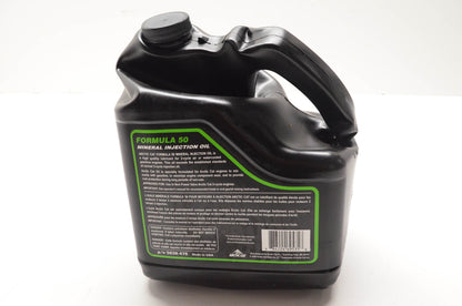 New OEM Arctic Cat 5639-476 Formula 50 Mineral Injection Oil NOS