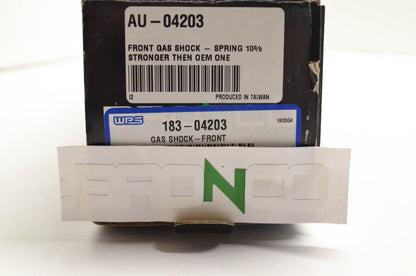 Bronco AU-04203, 183-04203 Heavy Duty Gas Shock NOS