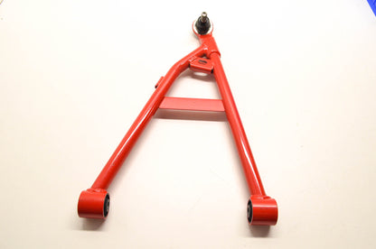 New OEM Honda 51360-HL4-F00ZC Lower Front Arm Assembly NOS