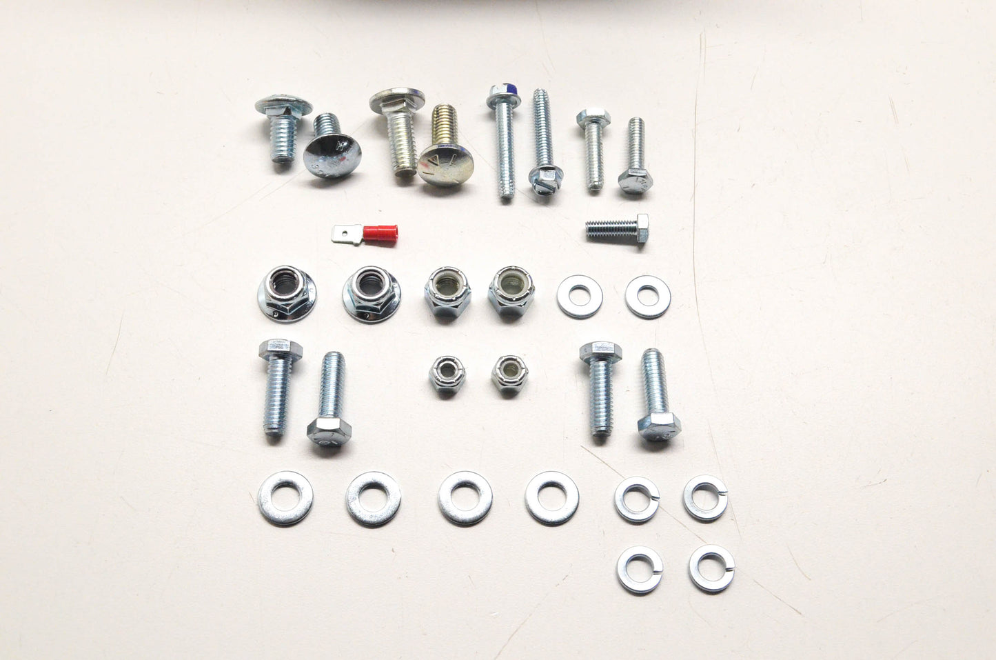 KFI 100740, 10-0740 Winch Mount Kit NOS