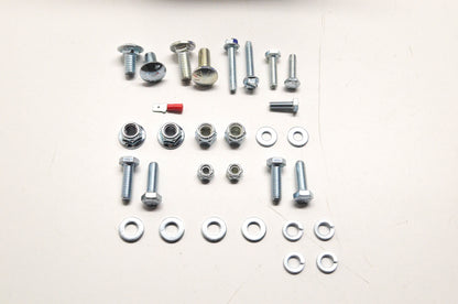 KFI 100740, 10-0740 Winch Mount Kit NOS