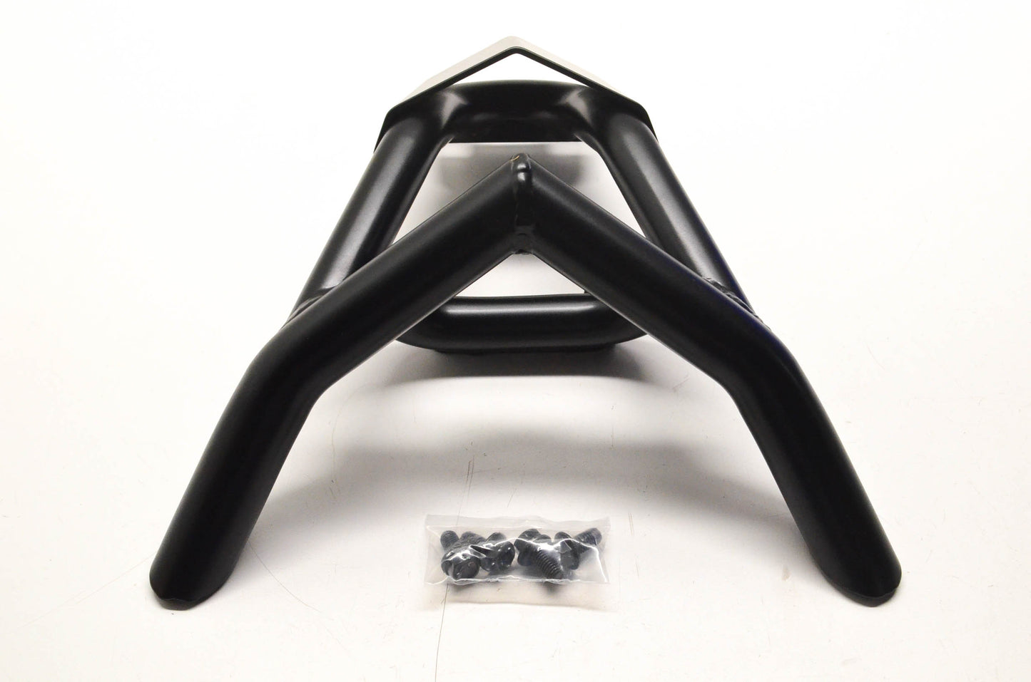 New OEM Yamaha 1AS-F84L0-V1-00 Front Grab Bar Kit NOS