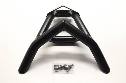 New OEM Yamaha 1AS-F84L0-V1-00 Front Grab Bar Kit NOS
