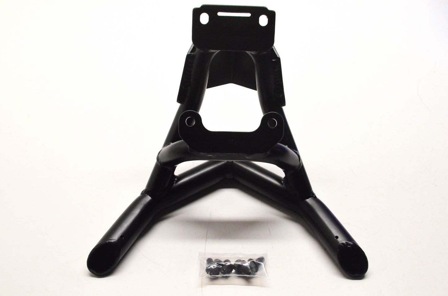 New OEM Yamaha 1AS-F84L0-V1-00 Front Grab Bar Kit NOS