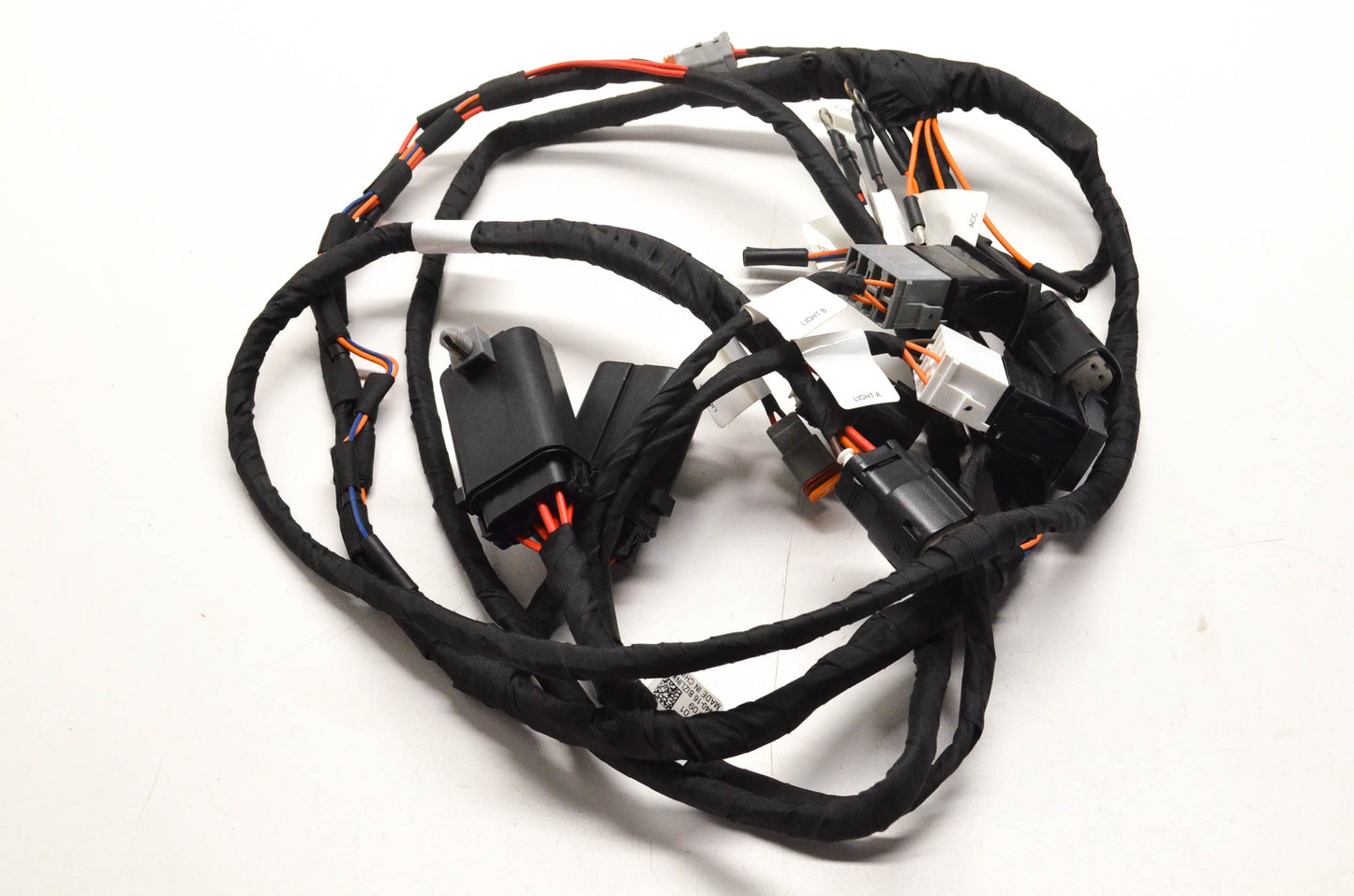 New OEM Polaris 2881617 Ultimate Harness Kit NOS