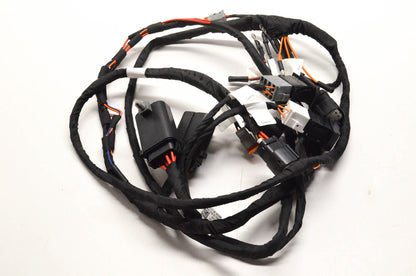 New OEM Polaris 2881617 Ultimate Harness Kit NOS