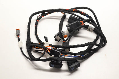 New OEM Polaris 2881617 Ultimate Harness Kit NOS