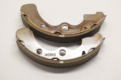 New OEM Kawasaki 41048-7501 Shoe Brake Kit NOS