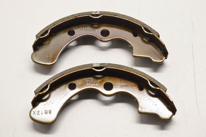New OEM Kawasaki 41048-7501 Shoe Brake Kit NOS