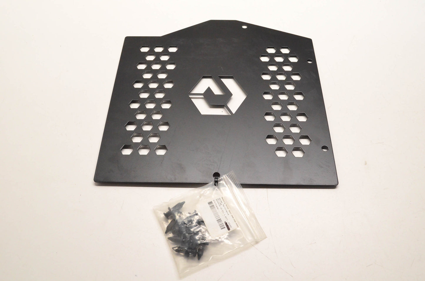 Geiser Performance Battery Cover Kit NOS