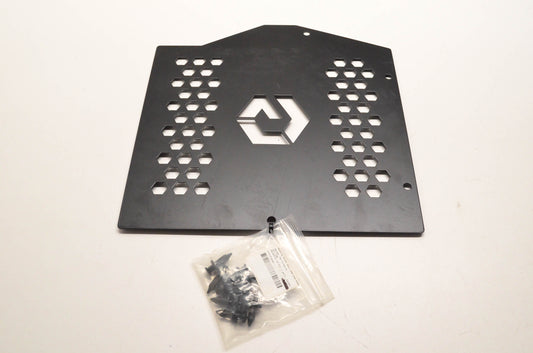 Geiser Performance Battery Cover Kit NOS
