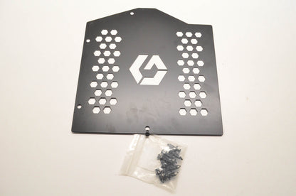 Geiser Performance Battery Cover Kit NOS