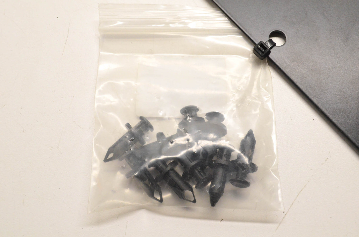 Geiser Performance Battery Cover Kit NOS