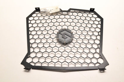 Geiser Performance GPG-RZRTS-G-B Grille Kit NOS