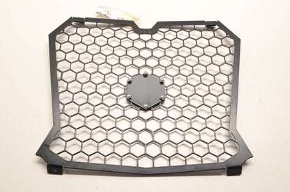Geiser Performance GPG-RZRTS-G-B Grille Kit NOS