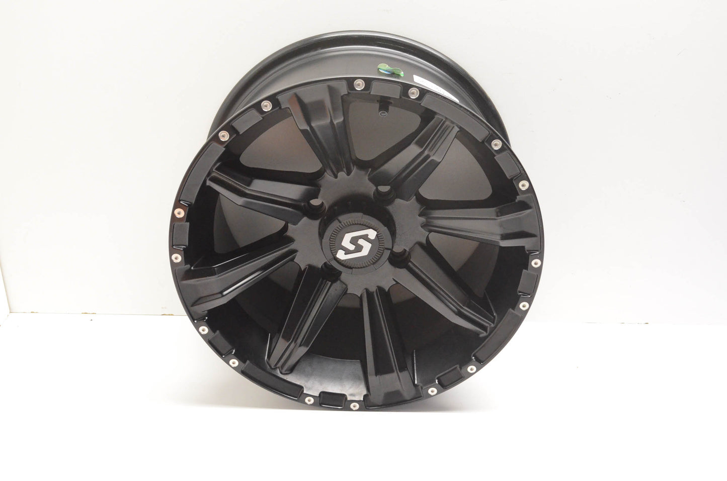 Sedona A87B-47011-52S Sparx 14X7 Wheel NOS