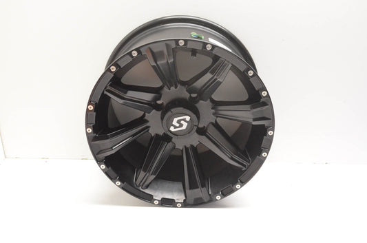 Sedona A87B-47011-52S Sparx 14X7 Wheel NOS