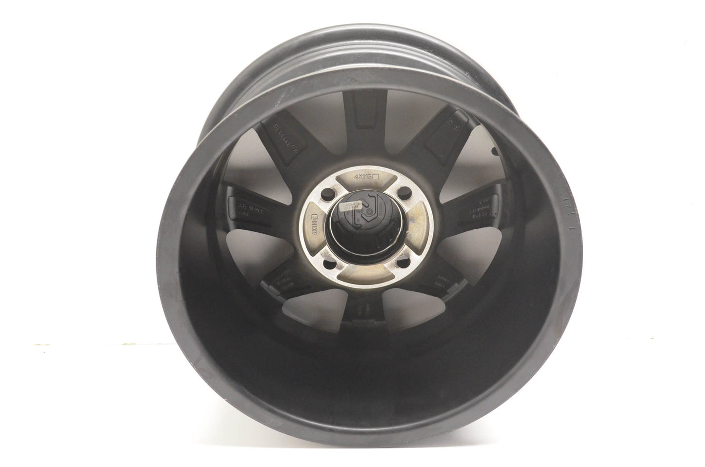 Sedona A87B-47011-52S Sparx 14X7 Wheel NOS