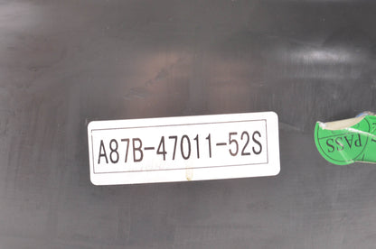 Sedona A87B-47011-52S Sparx 14X7 Wheel NOS