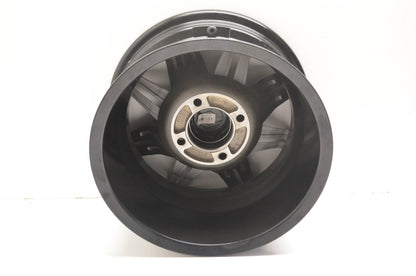 Sedona A83B-GY-47015-52S Rukus 14X7 Wheel 4/115 NOS