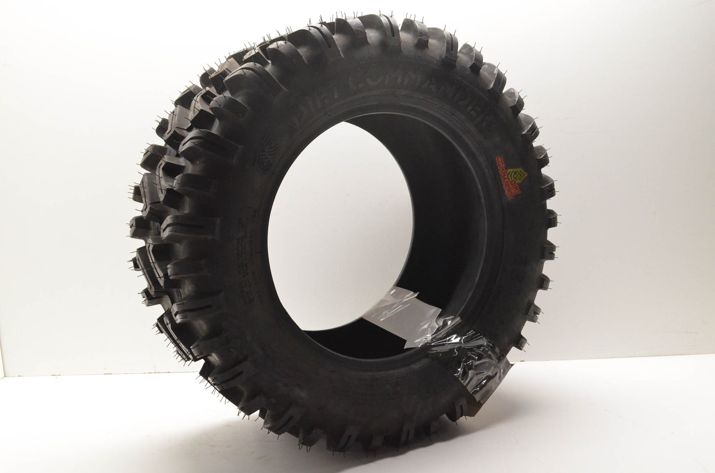 Dirt Commander Tires121-7 GBC 26X11-14 Wheel NOS