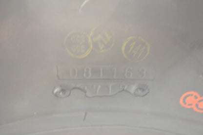 Dirt Commander Tires121-7 GBC 26X11-14 Wheel NOS