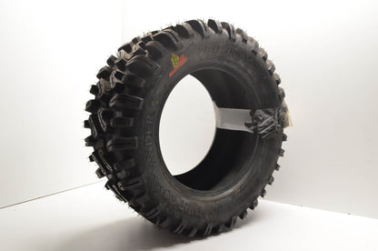 Dirt Commander Tires121-8 GBC 26X11-14 Wheel NOS