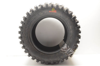 Dirt Commander Tires121-8 GBC 26X11-14 Wheel NOS
