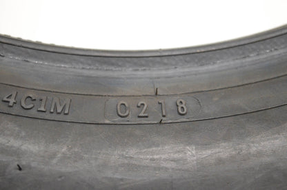 Dunlop MT90B16, 0305-0393 Blackwall Front Tire NOS