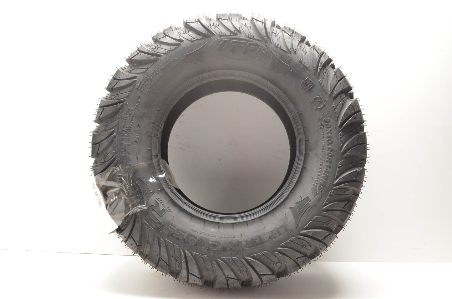 ITP 6P0083 Ultracross 30X10R-14 Tire NOS