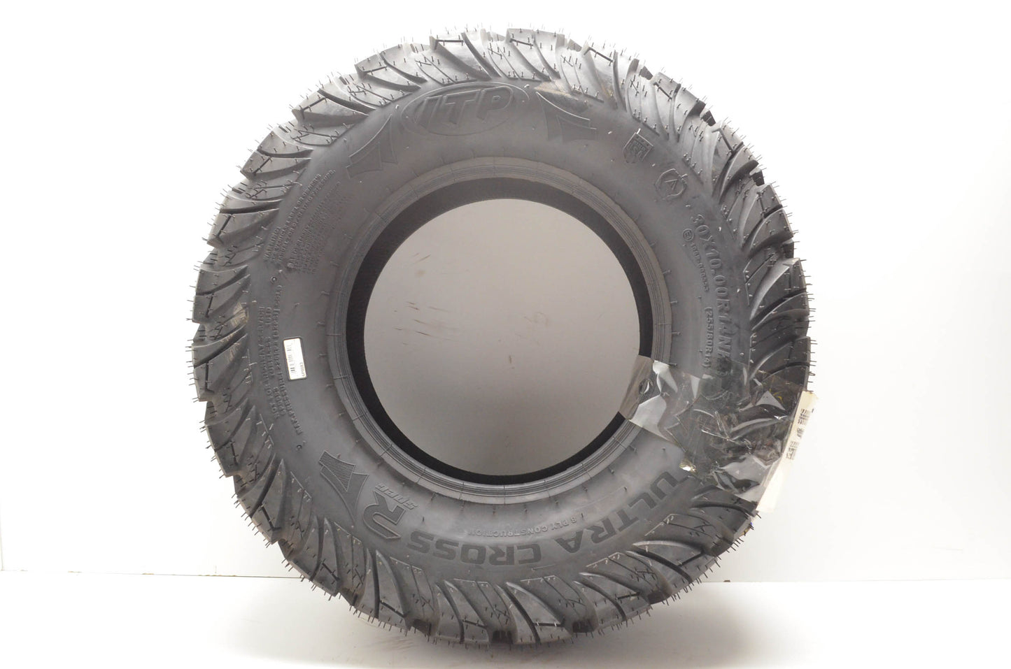 ITP 6P0083 Ultracross 30X10R-14 Tire NOS