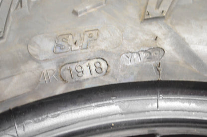 Sedona Mud Rebel Utility Front ATV UTV Tire 26x9-14 NOS